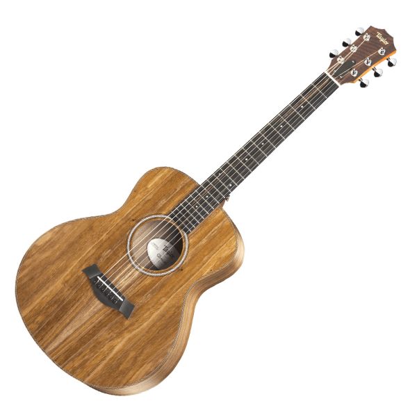Taylor GS Mini E-Koa With Bag - Gambar 3