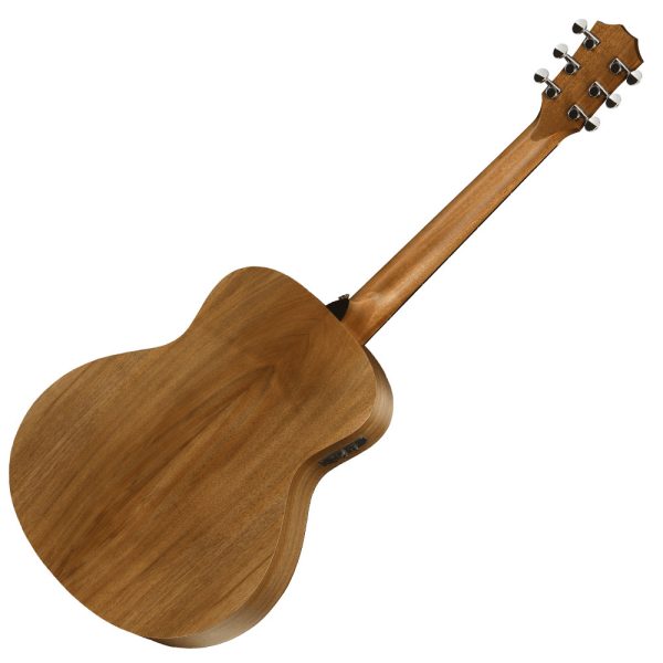 Taylor GS Mini E-Koa With Bag - Gambar 2