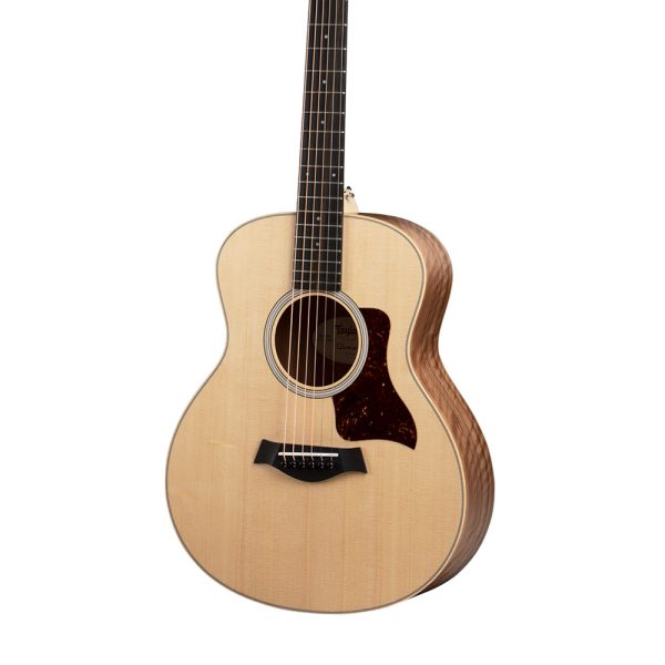 Taylor GS Mini E-Walnut With Bag