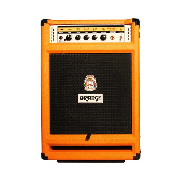 Orange TB500 Bass Combo Amp 2X12" 500W