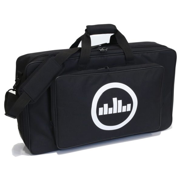 Temple Audio Design Trio 43 Temple Red with case - Gambar 2