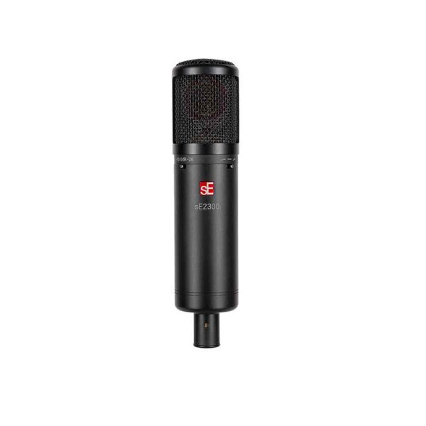 SE Electronics sE2300 Large Diaphragm Condenser Microphone