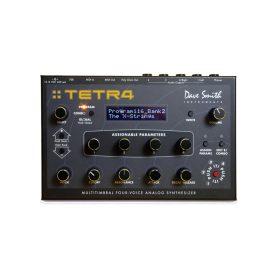 Dave Smith Tetra