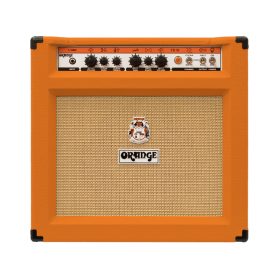 Orange TH30 - C112 Guitar Amplifier Combo 1x12" 30W