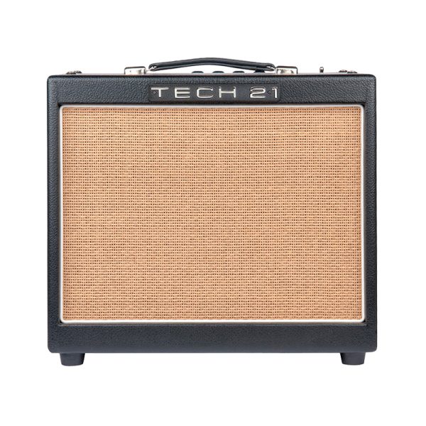 Tech 21 TM 30BG, Trademark 30 Mini Guitar Combo Amp, 30 watt,