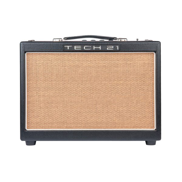 Tech 21 TM 60 / 212BG, Trademark 60 Guitar Amp Combo 60 watt