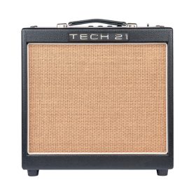 Tech 21 TM 60 / 410BG, Trademark 60 Guitar Amp Combo 60 watt