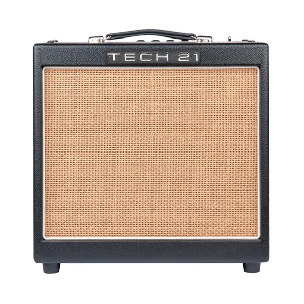 Tech 21 TM 60 / 410BG, Trademark 60 Guitar Amp Combo 60 watt