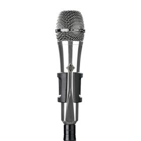 Telefunken M81 Chrome