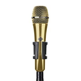 Telefunken M81 Gold