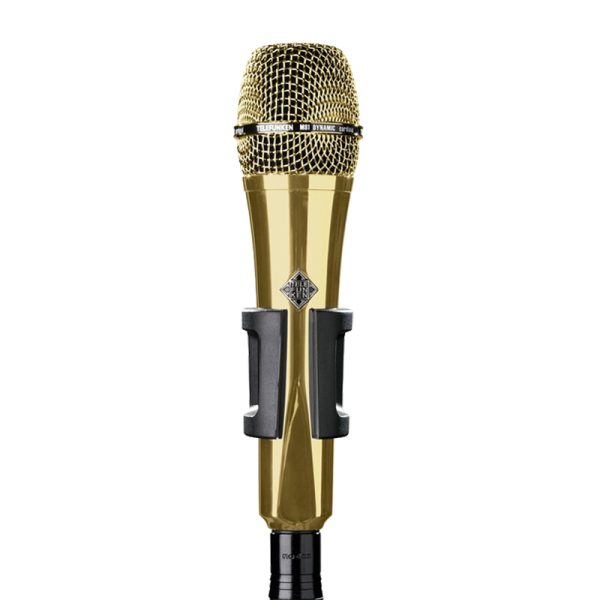 Telefunken M81 Gold