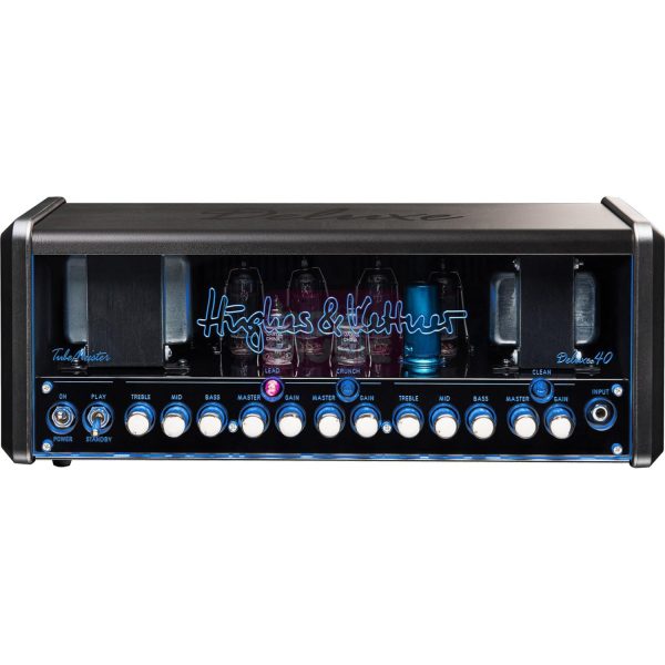 Hughes & Kettner Tubemeister deluxe 40