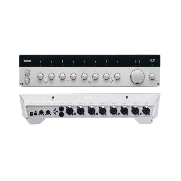 Lexicon I-ONIX U82S
