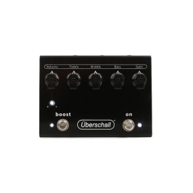 Bogner Uberschall