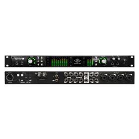 Universal Audio Apollo 8 Quad
