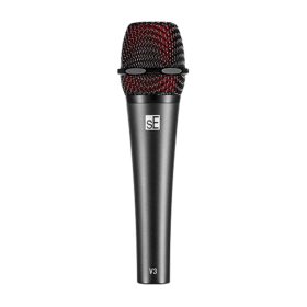 SE Electronics V3 Dynamic Microphone