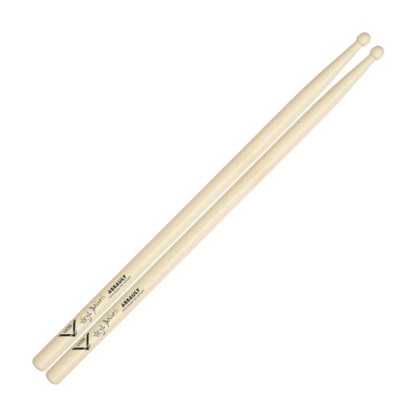 VATER VHVIRGW, VIRGIL DONATIS ASSAULT WOOD