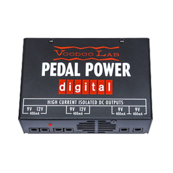 Voodoo Lab Pedal Power Digital