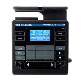 TC Helicon Voice Live Touch 2