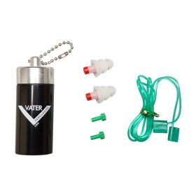 VATER VSAS, SAFE AND SOUND EARPLUGS