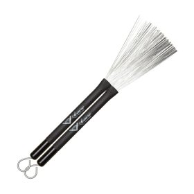 VATER VWTR, WIRETAP RETRACTABLE BRUSH