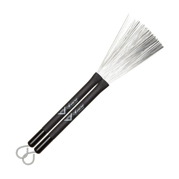 VATER VWTR, WIRETAP RETRACTABLE BRUSH