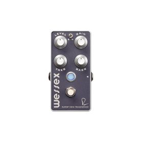 Bogner Wessex