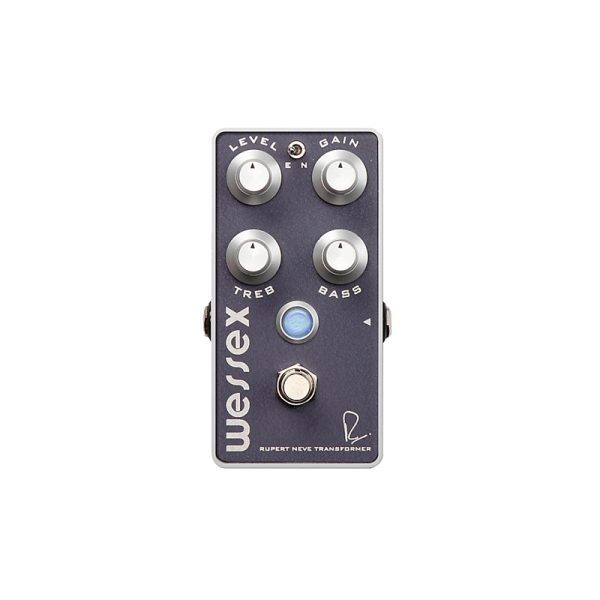 Bogner Wessex