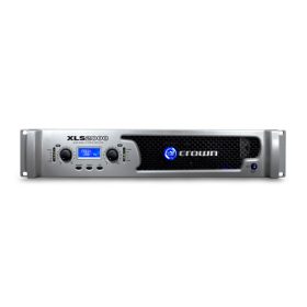 CROWN XLS 2000