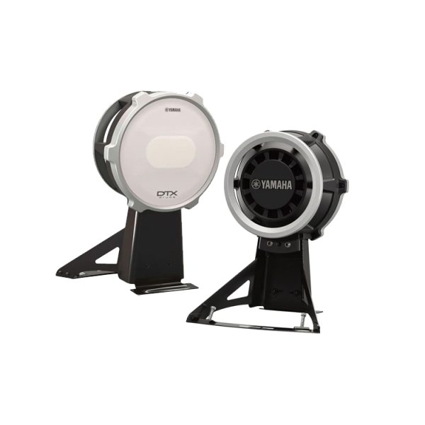 Yamaha DTX720K Electronic Drum Set - Gambar 2