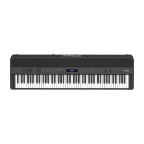 Roland FP-90X Digital Piano - Black