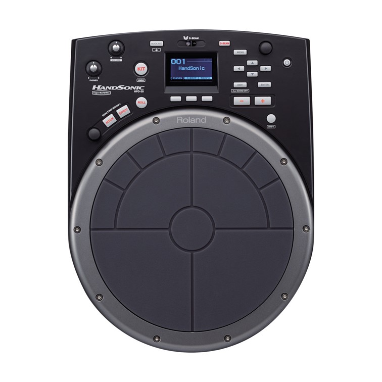 Roland HandSonic HPD-20 Digital Hand Percussion Controller