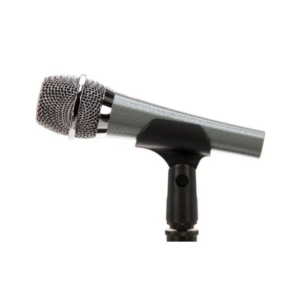 sE Electronics V7 Supercardioid Dynamic Handheld Vocal Microphone - Vintage Edition - Gambar 2