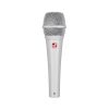 sE Electronics V7 White Supercardioid Dynamic Handheld Vocal Microphone