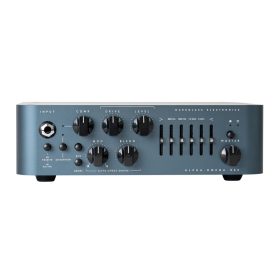 Darkglass Alpha-Omega 500 - 500-watt Bass Head