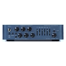 Darkglass Alpha Omega 900 Bass Head