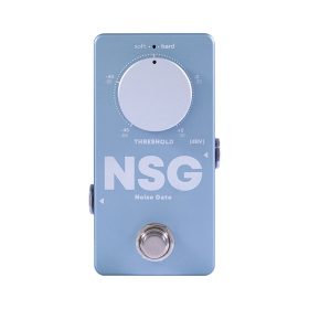 Darkglass NSG Noise Gate Bass Pedal