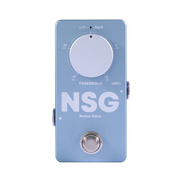 Darkglass NSG Noise Gate Bass Pedal