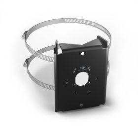 LD Systems DQORPB, Pole mount bracket for DQOR series