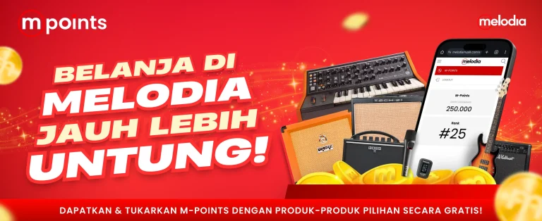Pakai M-Points