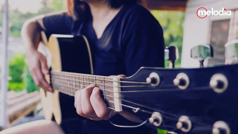 chord lagu buat nongkrong