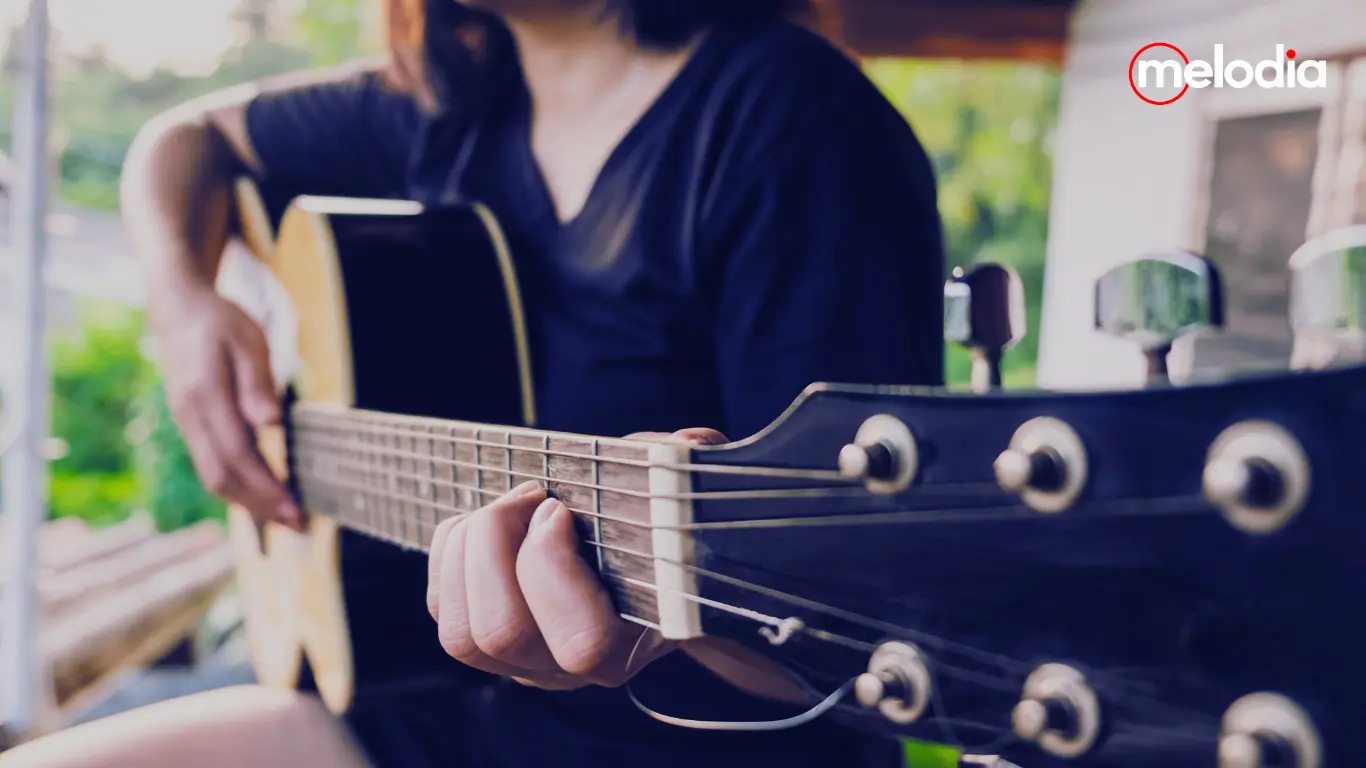 chord lagu buat nongkrong