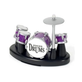 Finger Drums Miniatur