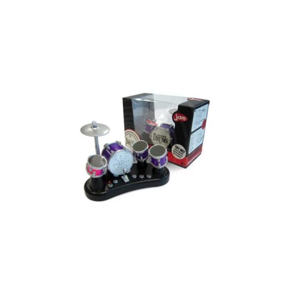 Finger Drums Miniatur - Gambar 3
