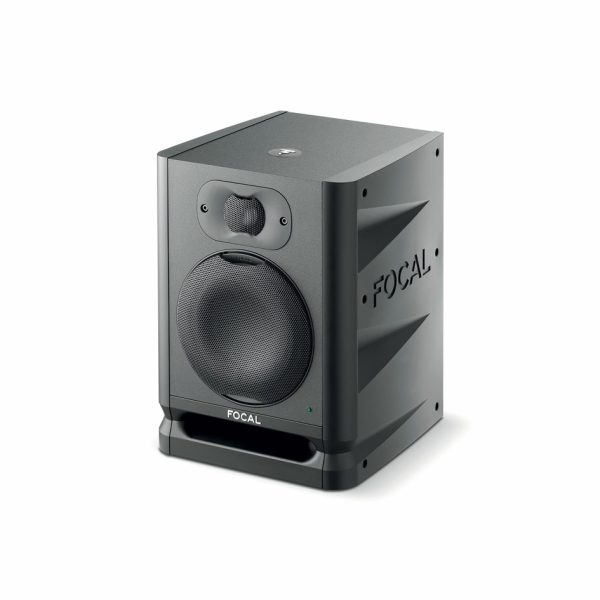 Focal Alpha 50 Evo 5 inch Powered Studio Monitor - Gambar 2