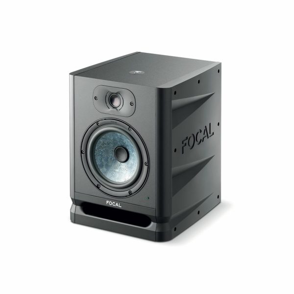 Focal Alpha 65 Evo 6.5 inch Powered Studio Monitor