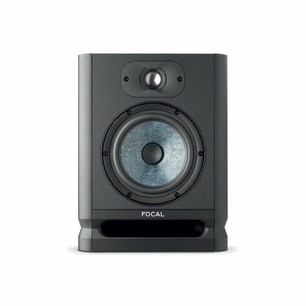 Focal Alpha 65 Evo 6.5 inch Powered Studio Monitor - Gambar 2