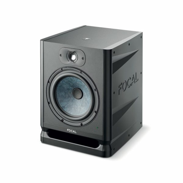 Focal Alpha 80 Evo 8-inch Powered Studio Monitor