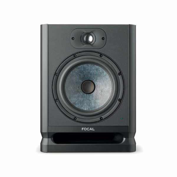 Focal Alpha 80 Evo 8-inch Powered Studio Monitor - Gambar 2