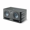 Focal Alpha Twin Evo Dual 6.5-inch Powered Studio Monitor
